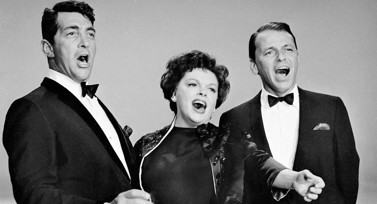 Sinatra: The Classic Duets