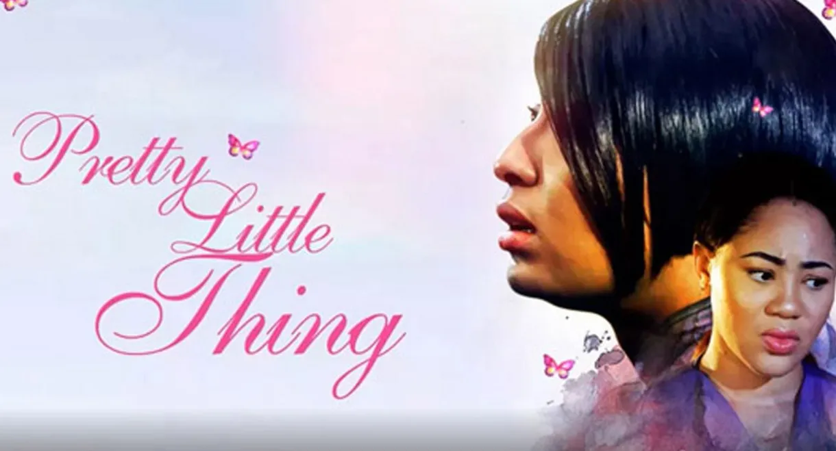 Pretty Little Thing