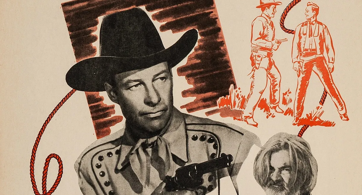 Overland Mail Robbery