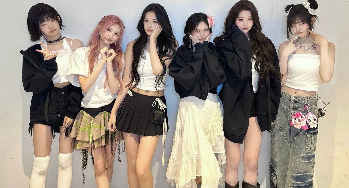 IVE WORLD TOUR 'SHOW WHAT I AM' CONCERT LIVE IN SEOUL - DAY 3