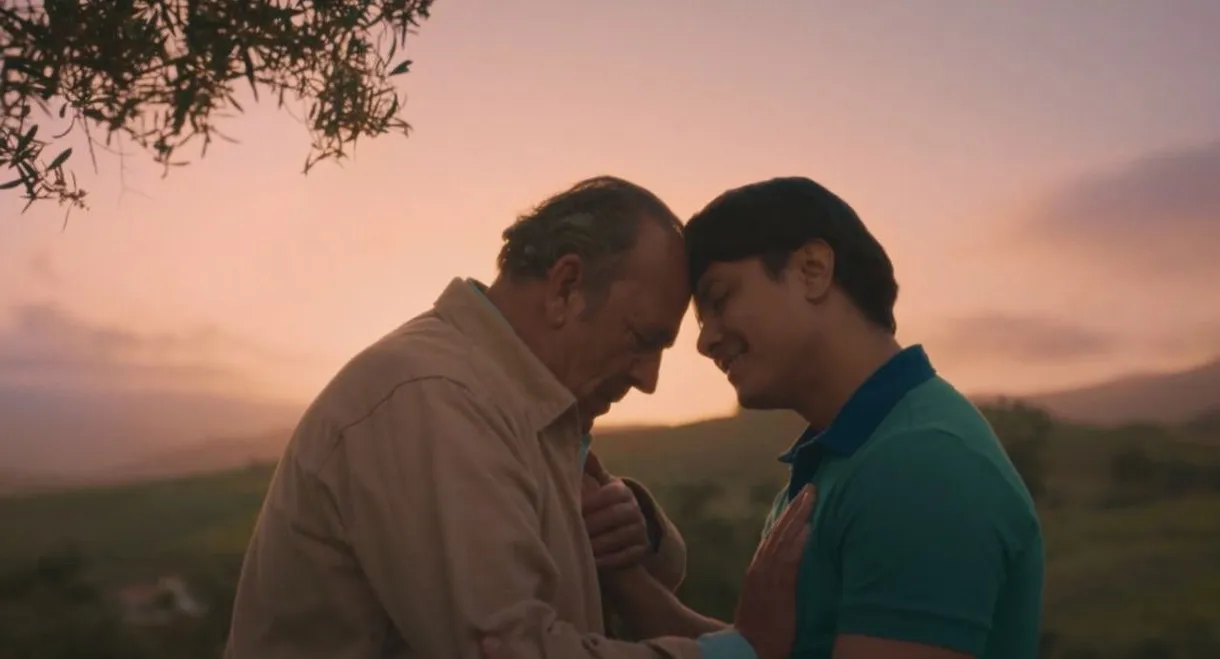 I Wish You Had Told Me