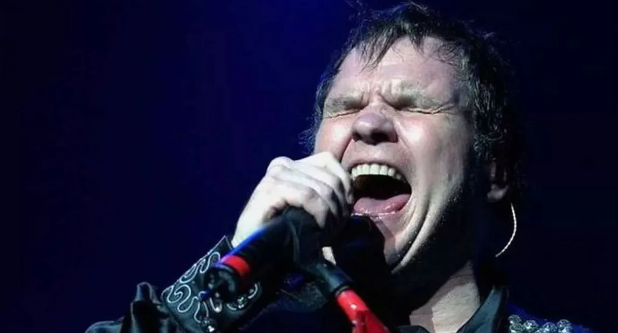 Meat Loaf: From Hell and to Connaught