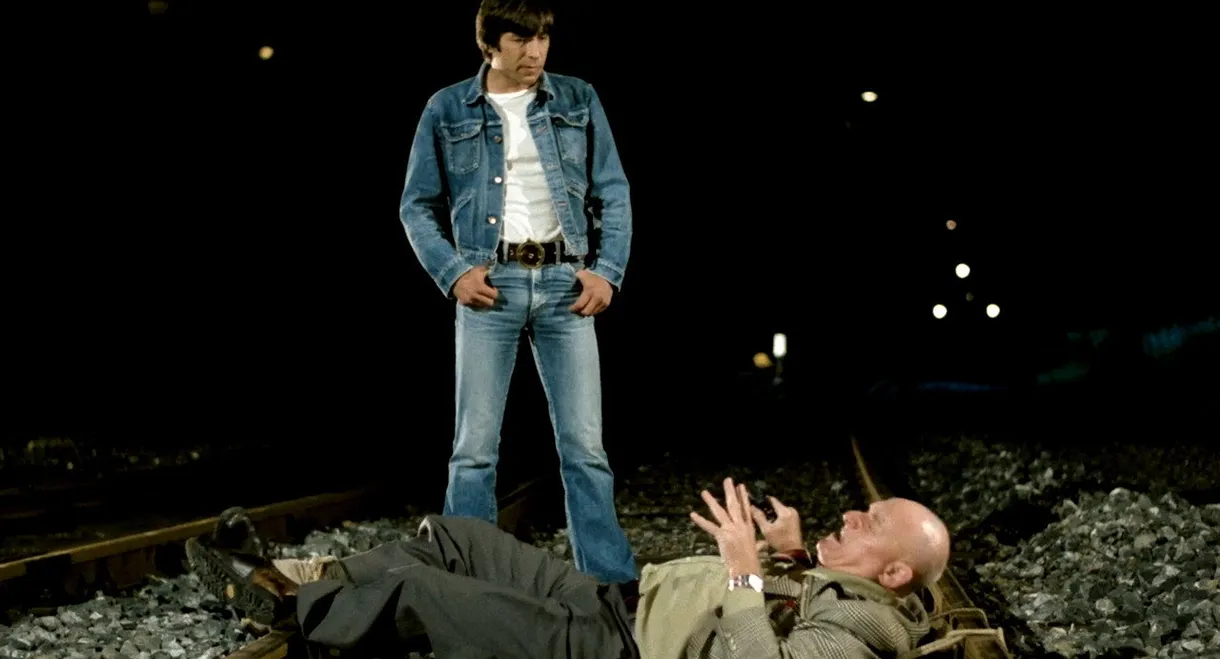 Wehe, wenn Schwarzenbeck kommt