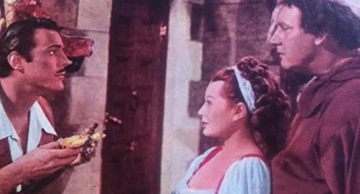 The Prince of Thieves