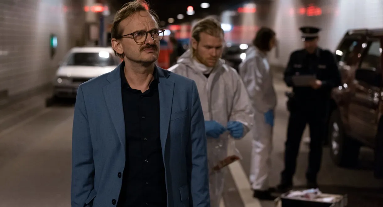 Danowski - Blutapfel