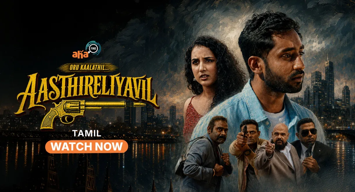 Oru Kaalathil Aasthireliyavil