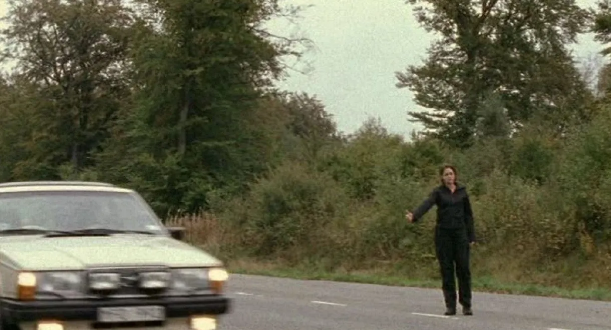 Tess - Not Only a Killer