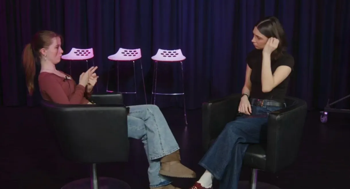 SUFFICIENT SIDE EFFECTS The Making Of Magenta House