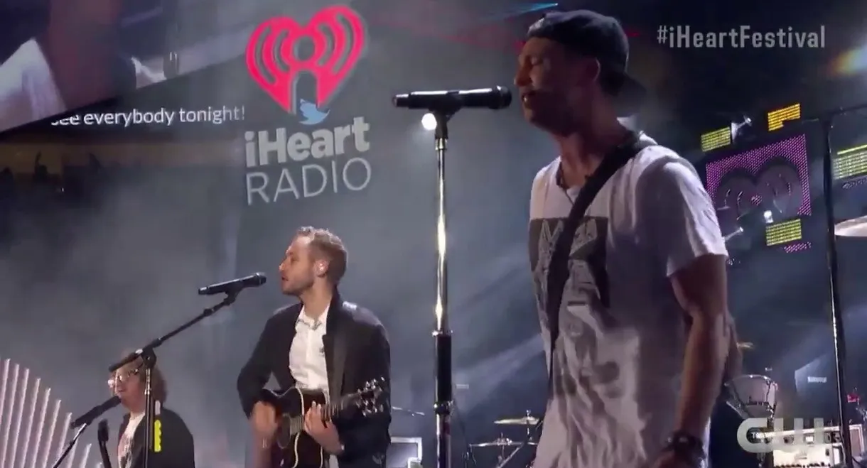 OneRepublic - iHeartRadio Music Festival