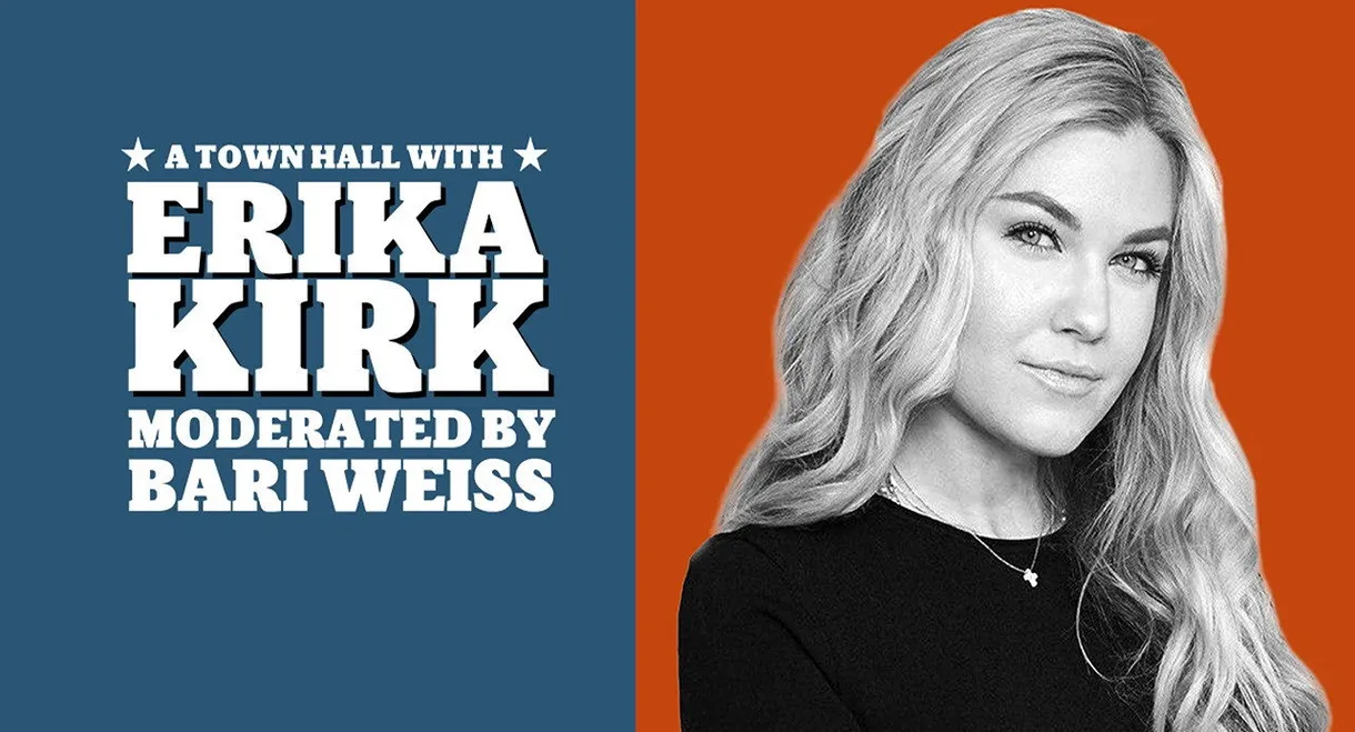 A Town Hall with Erika Kirk