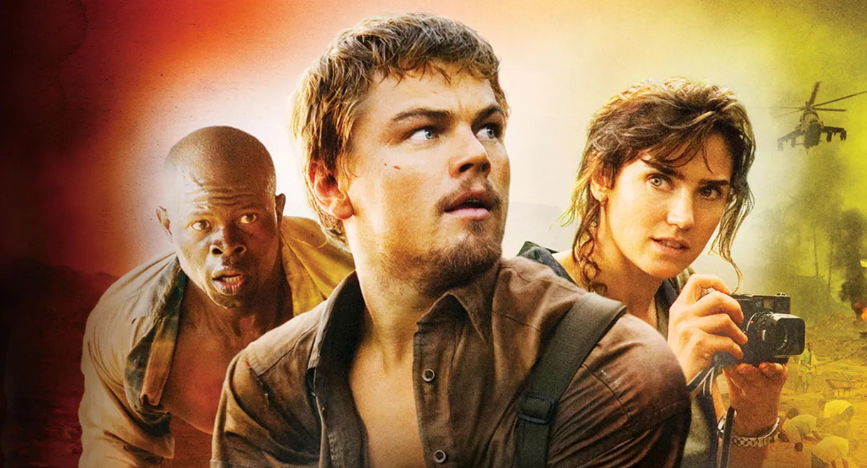 Blood Diamond
