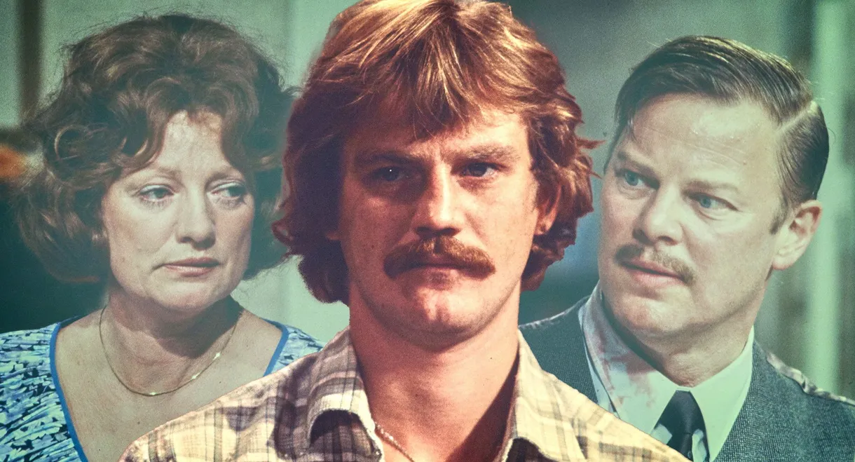 Polledreng kommer hjem