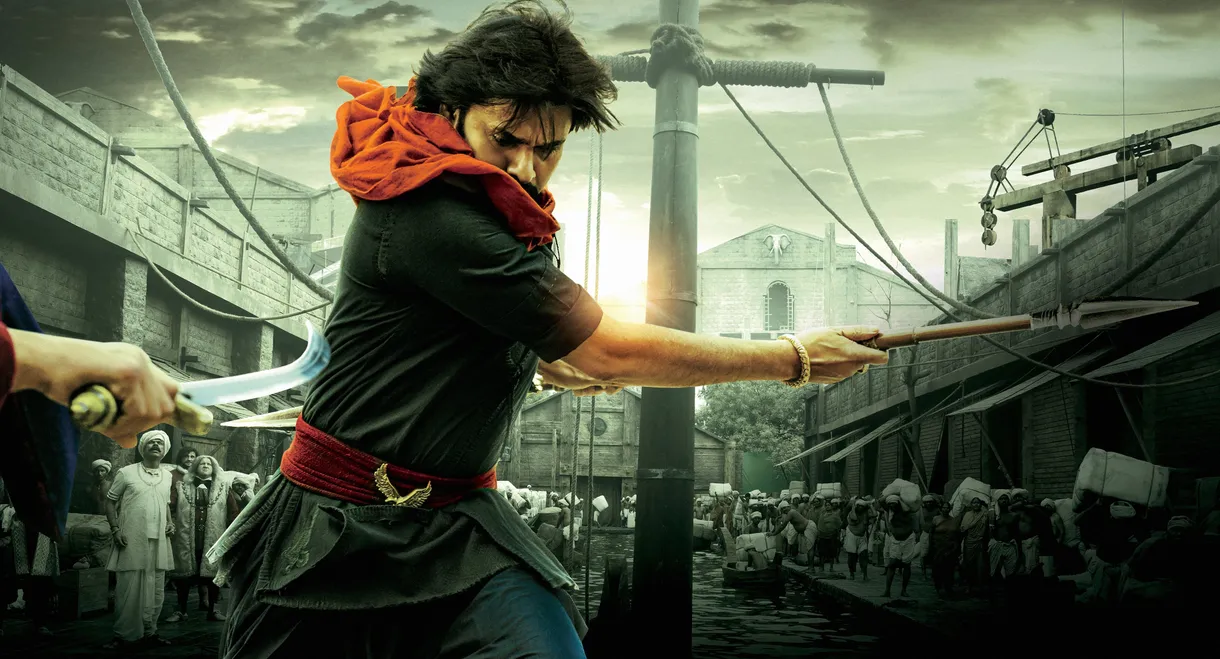 Hari Hara Veera Mallu: Part 1 – Sword vs Spirit