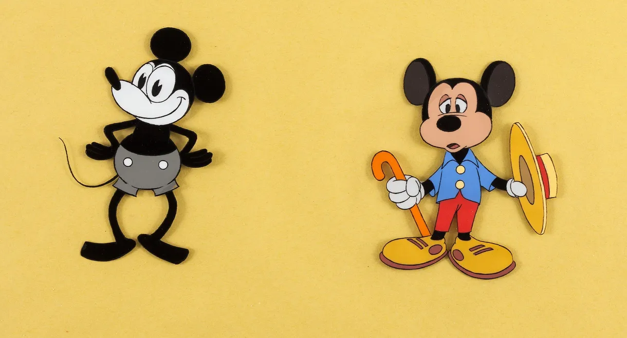 The Mickey Mouse Anniversary Show