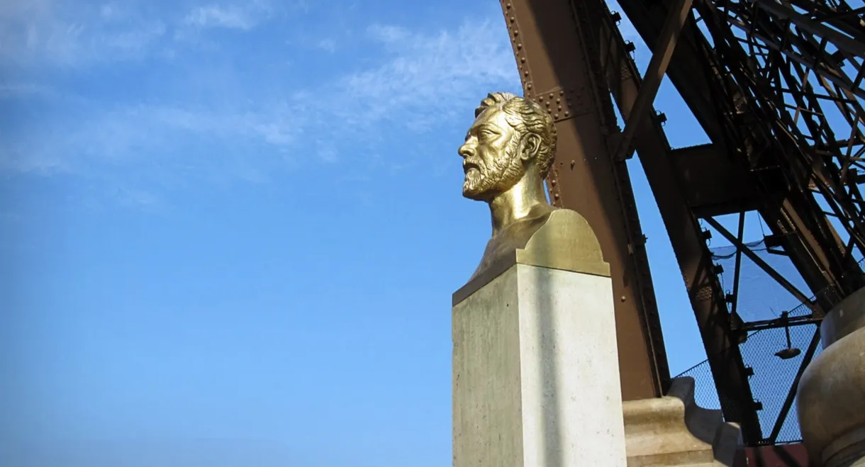 Sur les traces de Gustave Eiffel