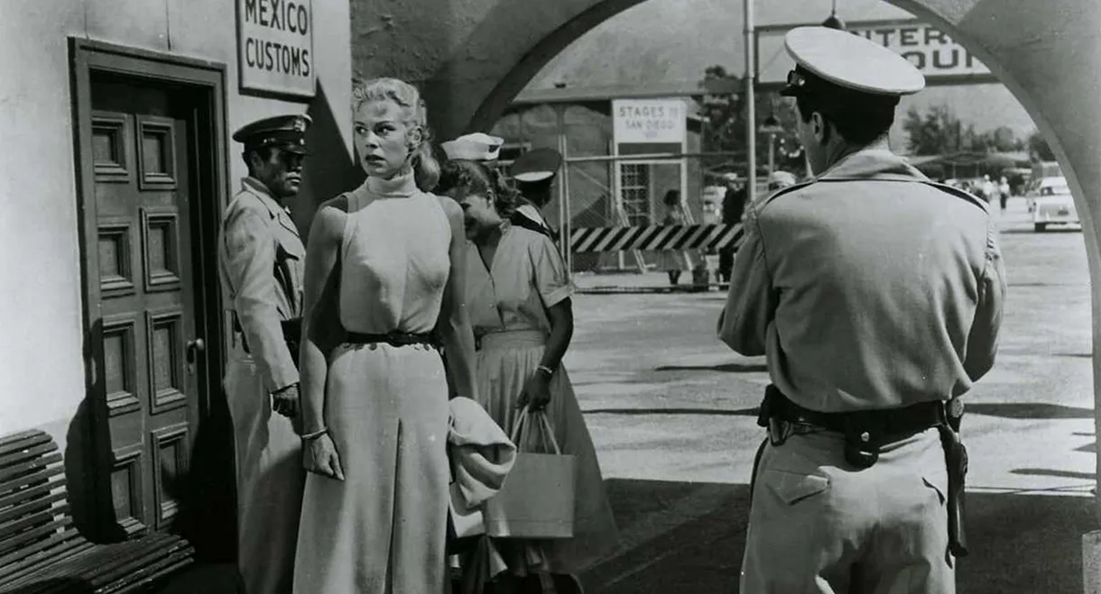 The True Story of Lynn Stuart