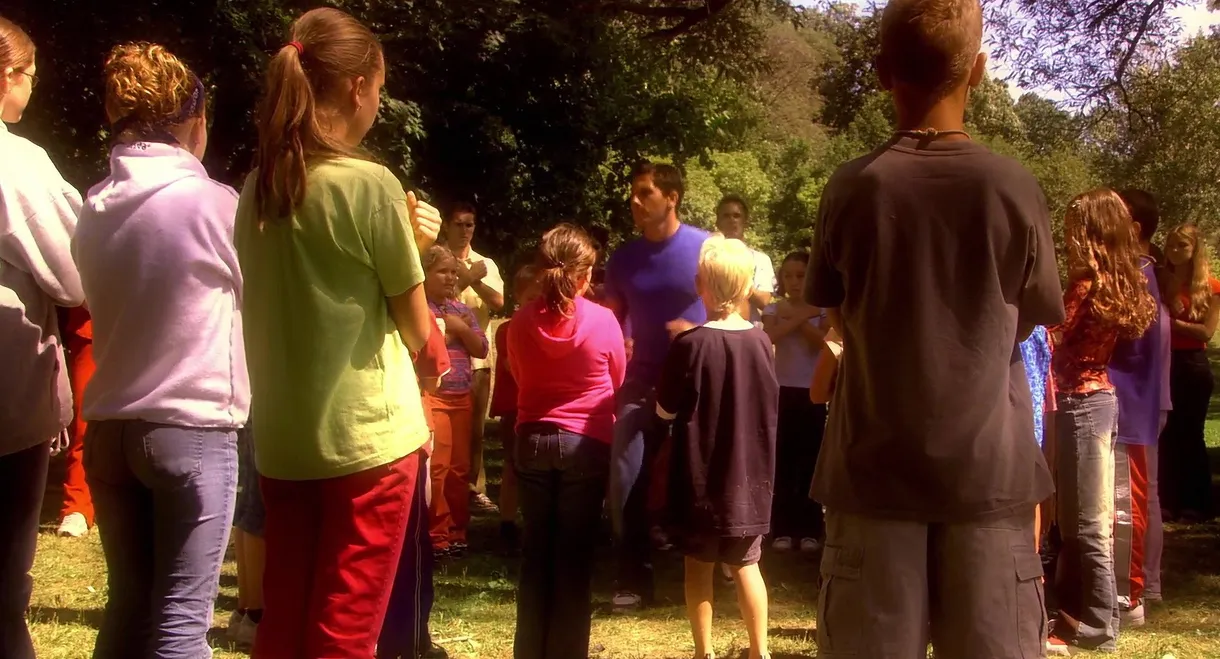 Shadowland: The Legend