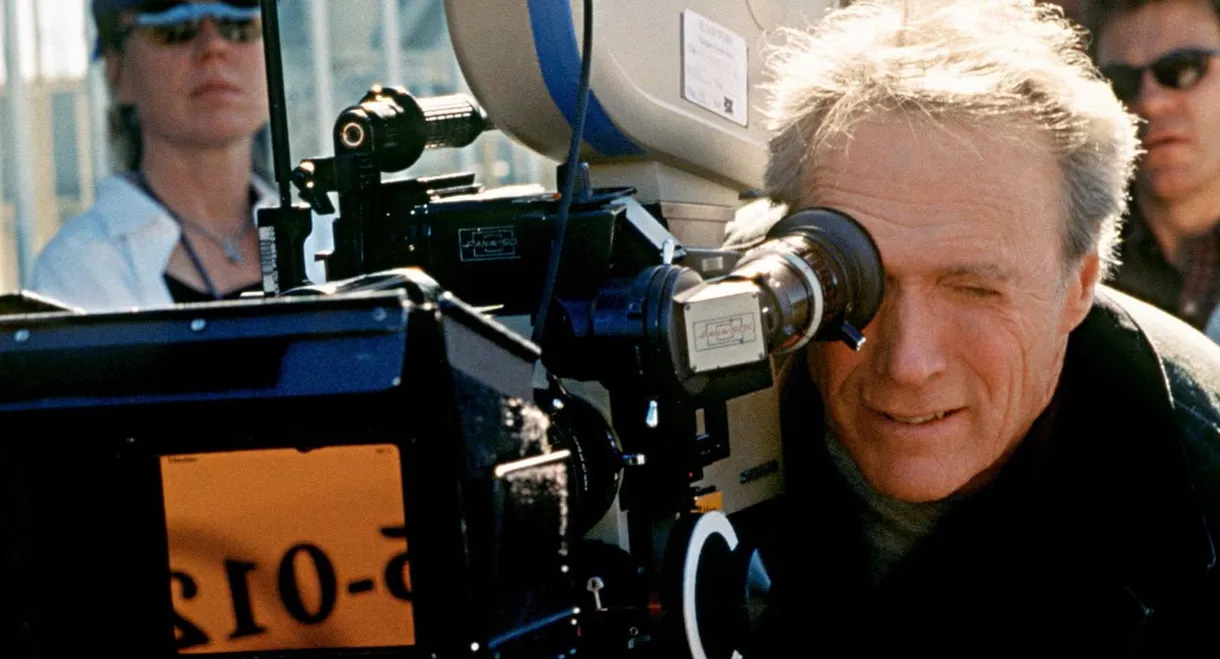 Clint Eastwood: Director