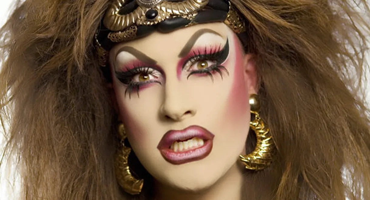 My Name is Jackie Beat