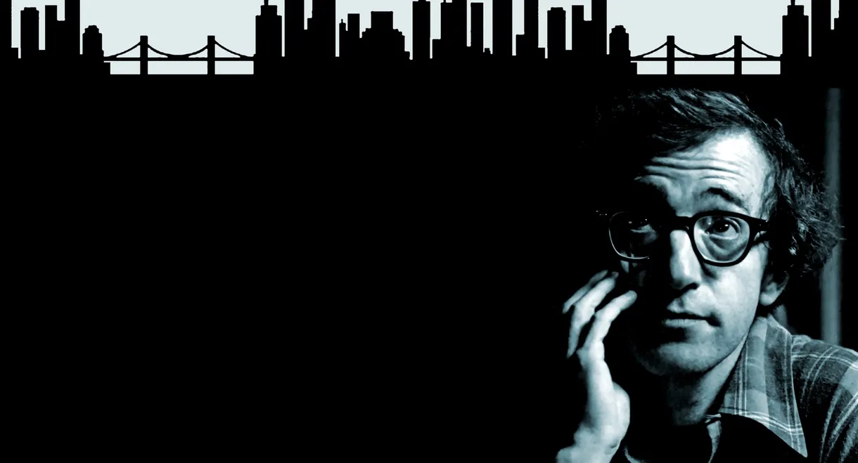 Woody Allen: A Documentary