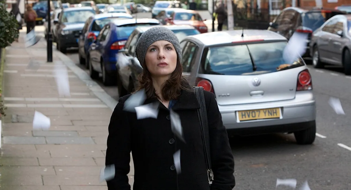 A Thousand Kisses Deep