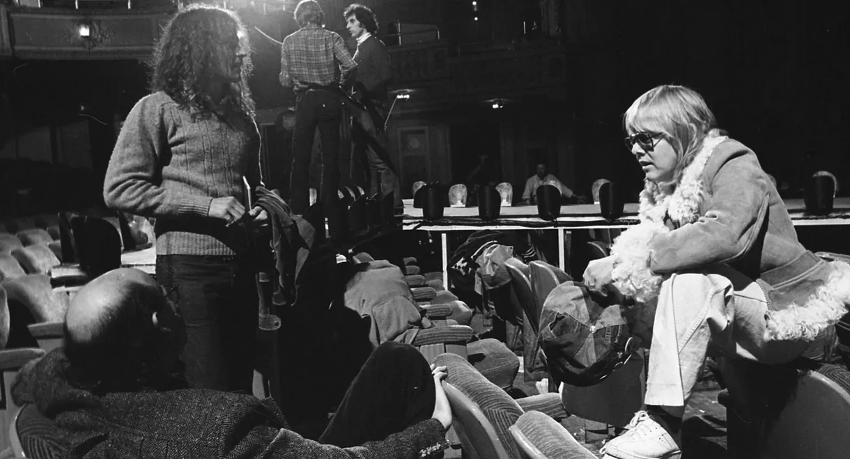 Paradise Regained: Brian de Palma's 'Phantom of the Paradise'