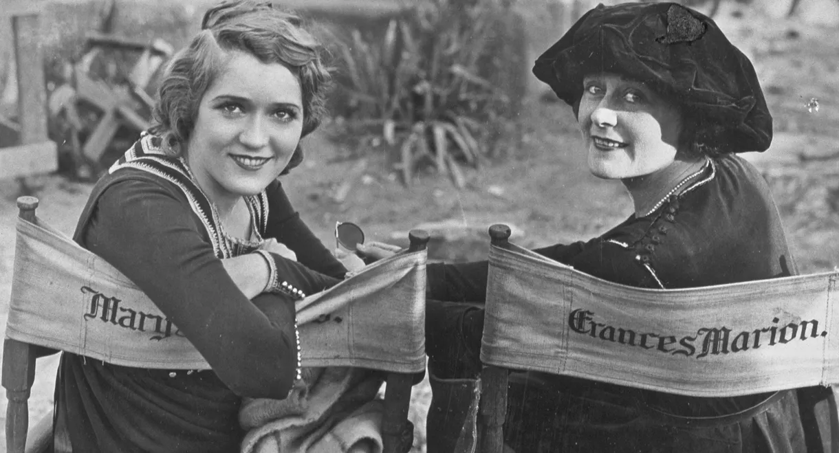 The Women Who Run Hollywood