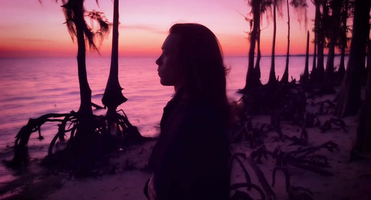 Edgar Allan Poe's Ligeia