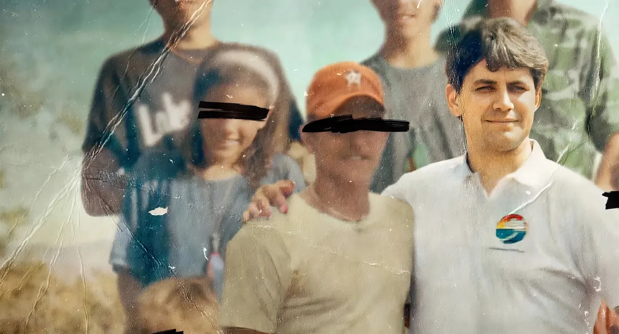 Hell Camp: Teen Nightmare