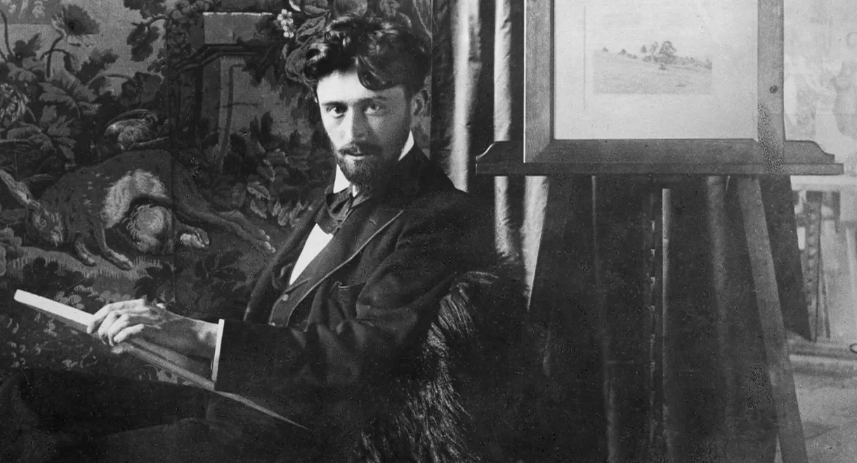 Slasti a hořkosti mistra Švabinského