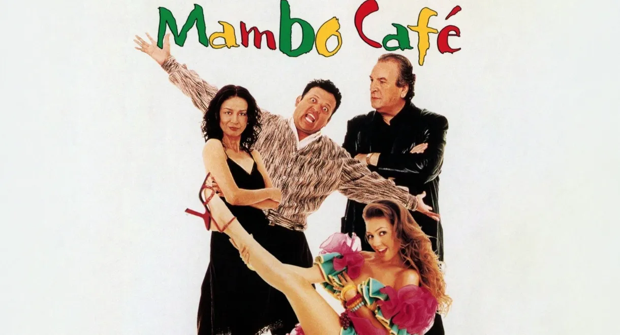 Mambo Café