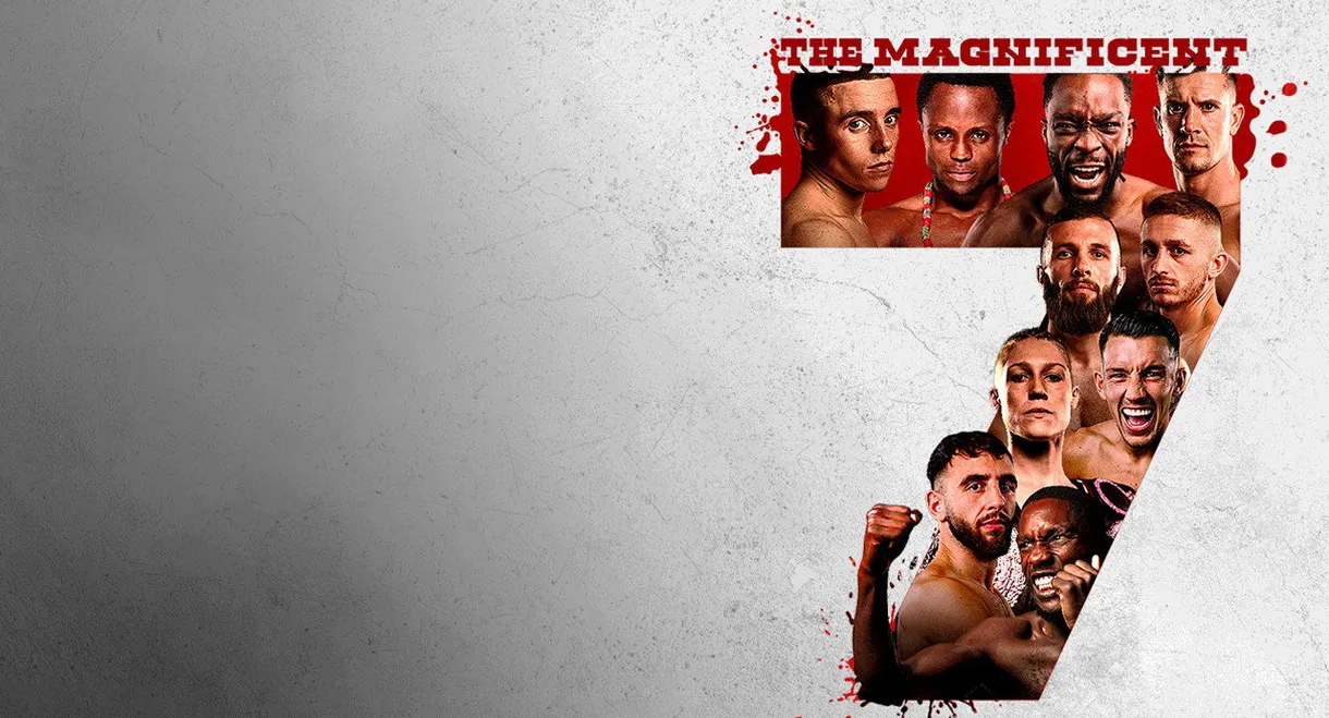 Denzel Bentley vs. Nathan Heaney