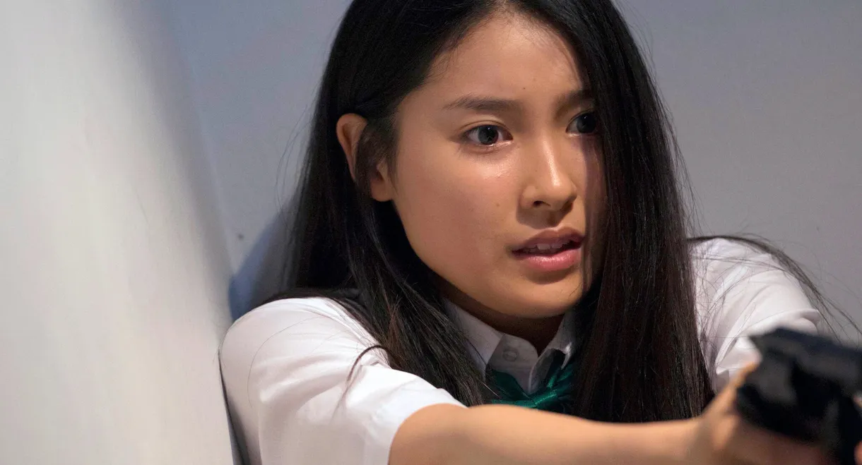 The Werewolf Game: The Beast Side