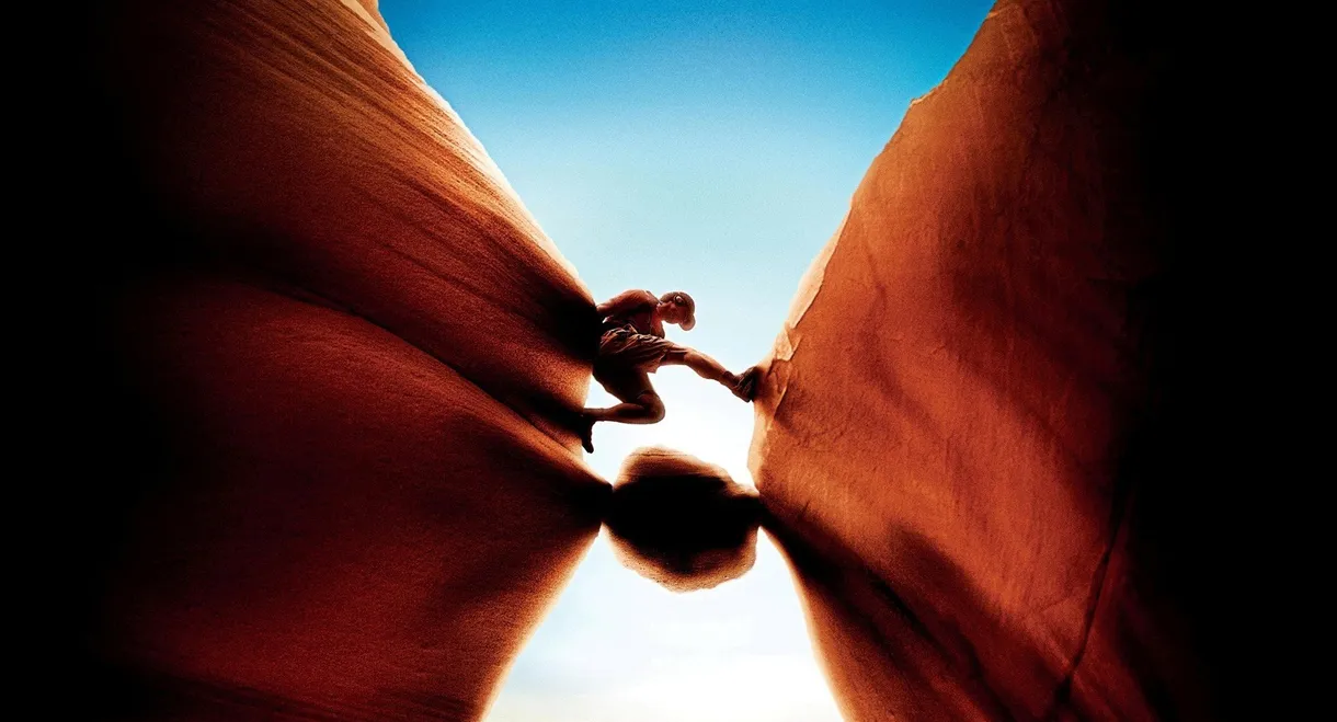 127 Hours