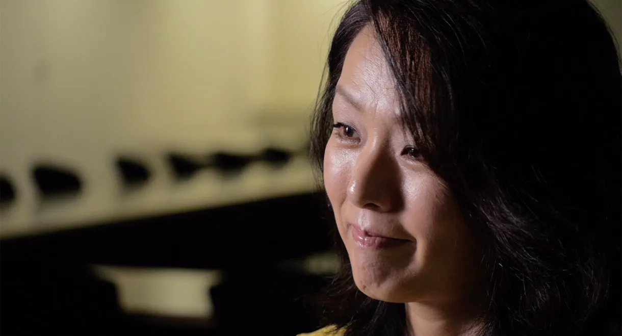 Shusenjo: The Main Battleground of the Comfort Women Issue