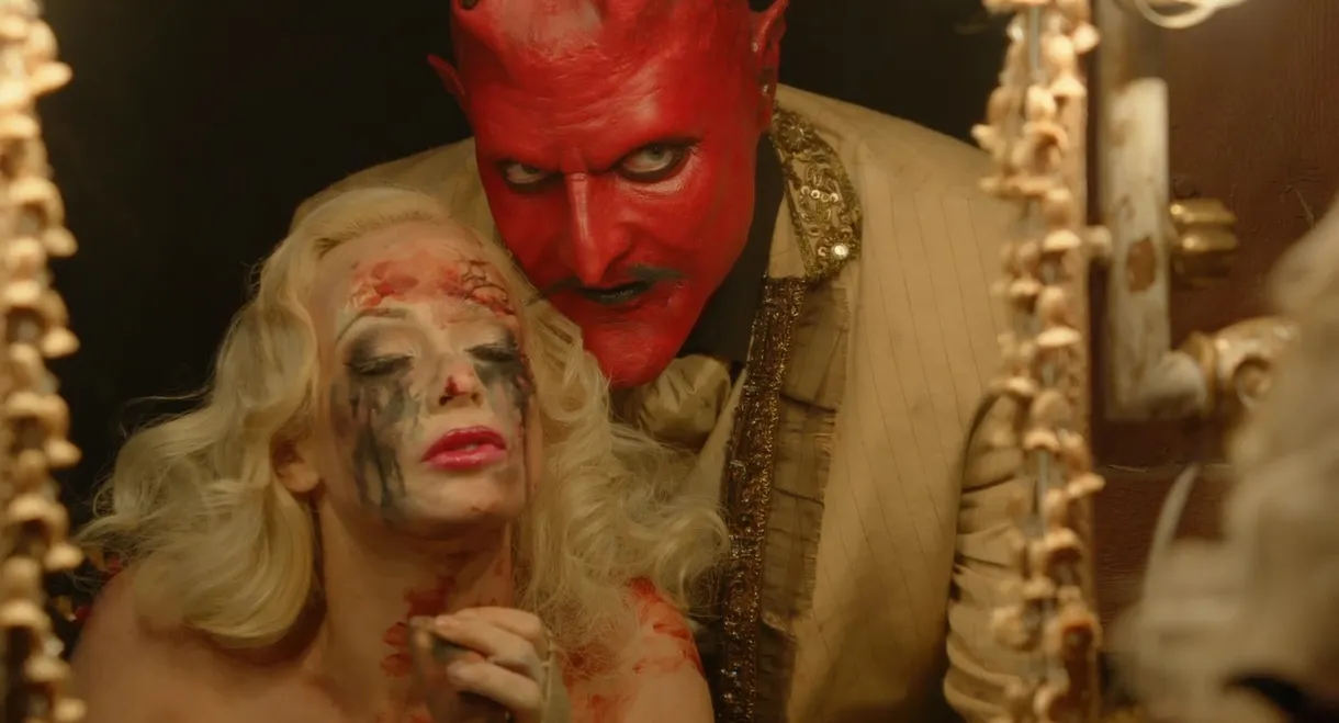 Alleluia! The Devil's Carnival