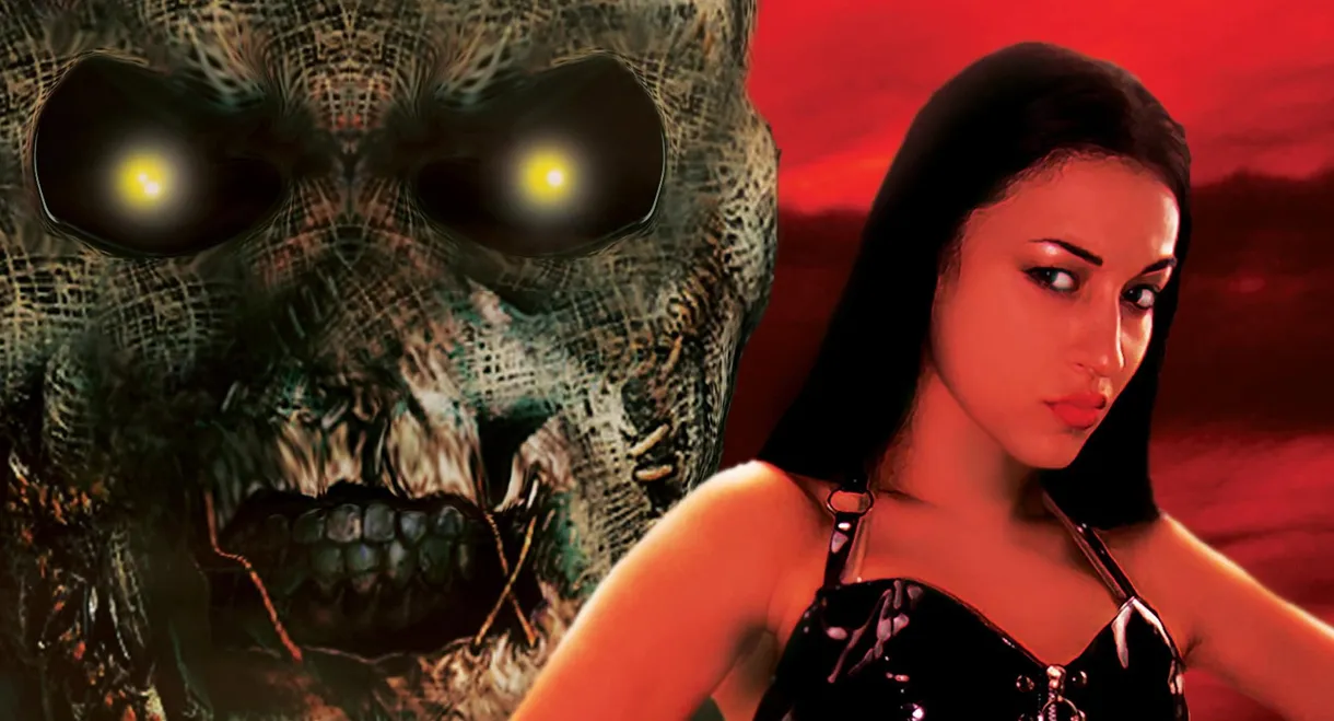 Terror at Blood Fart Lake