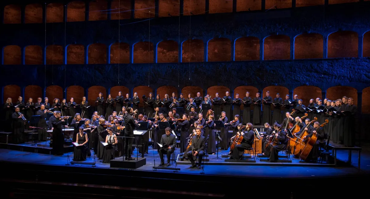 Salzburg Festival 2017: Mozart, Requiem in D minor, K. 626