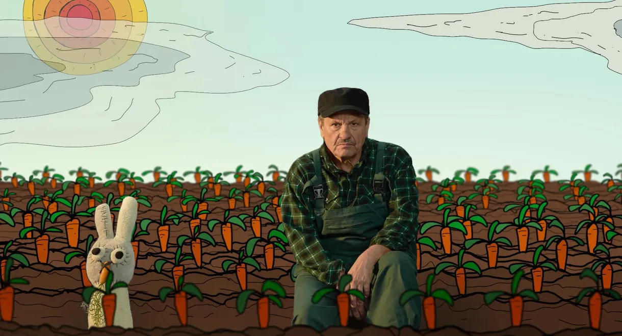 TvMiniUni: The Question Thief