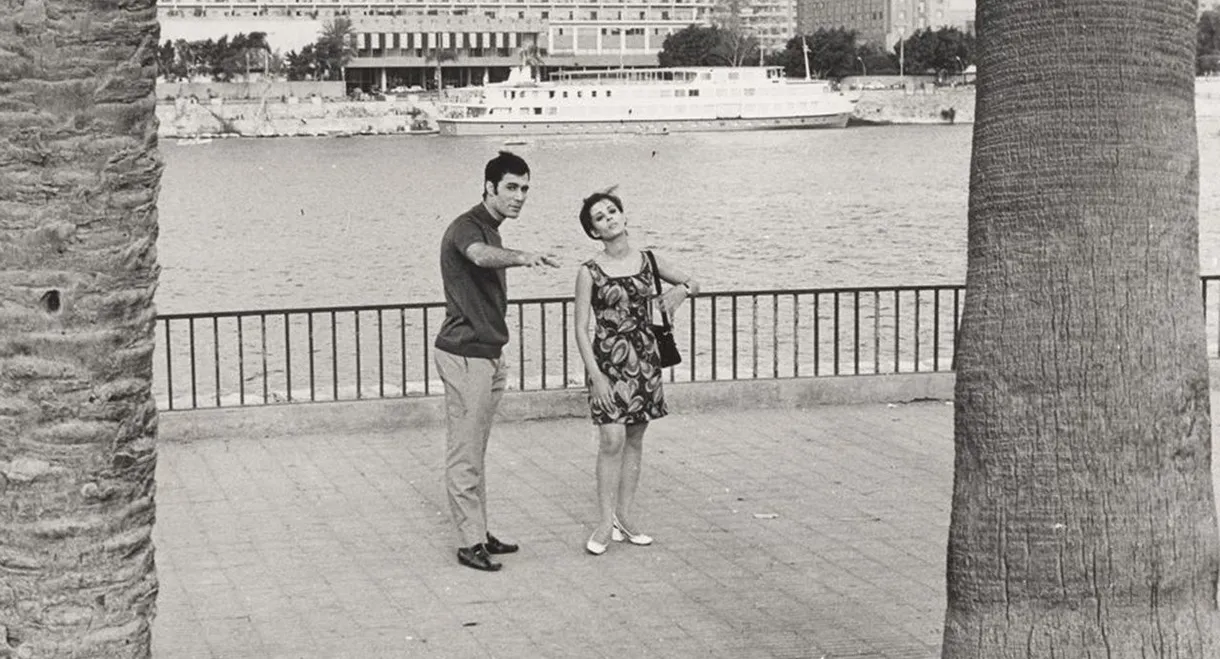 A Song on the Passage