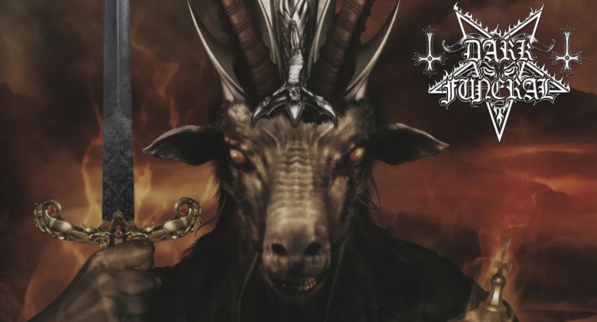 Dark Funeral - Attera Orbis Terrarum - Part II