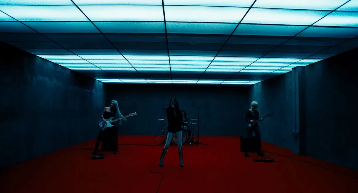 Maggie Lindemann - fate (Performance Version)