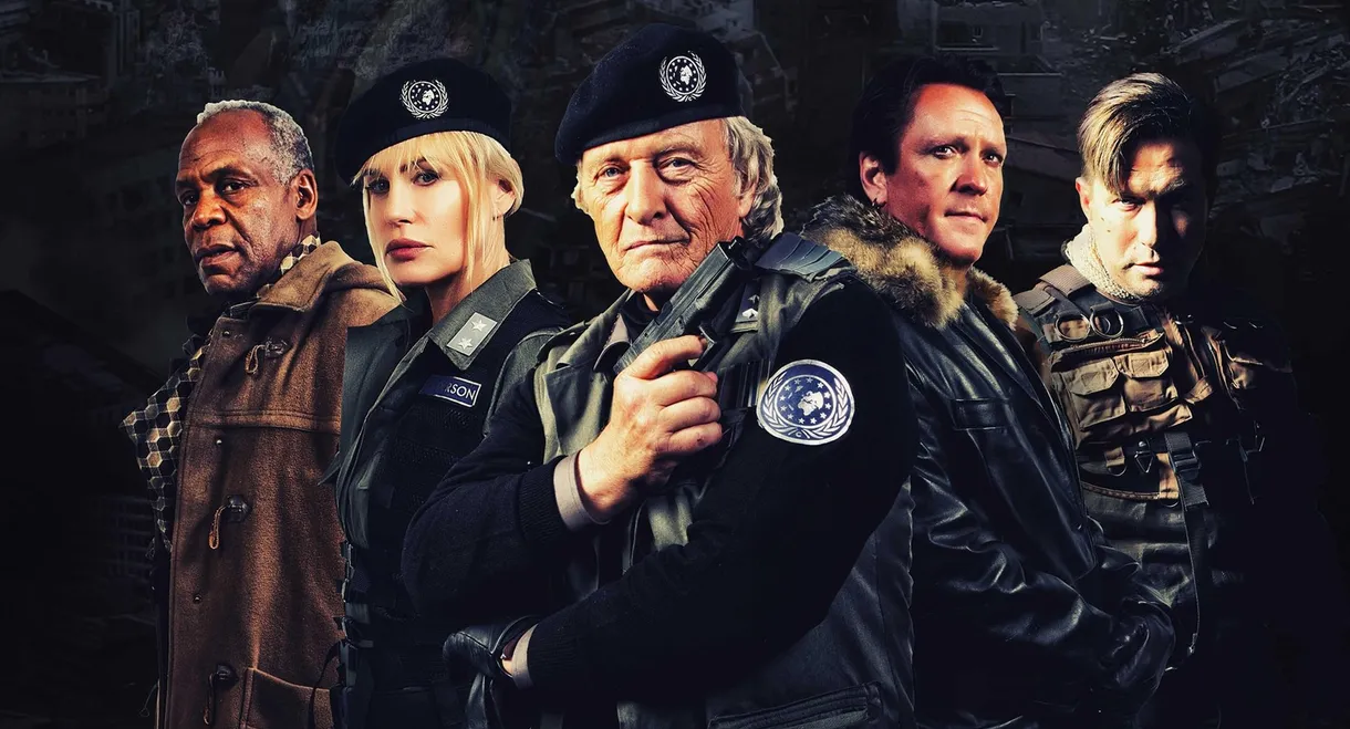 2047: Sights of Death