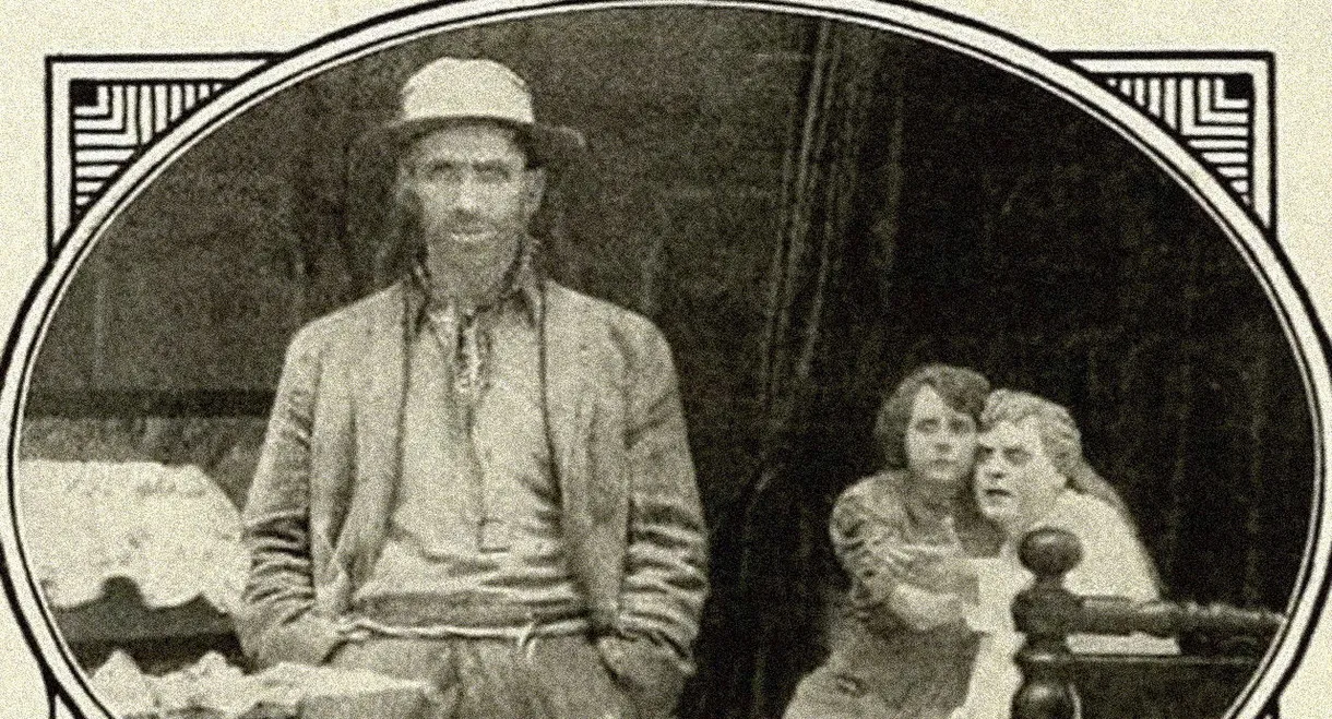 The Flight of the Crow