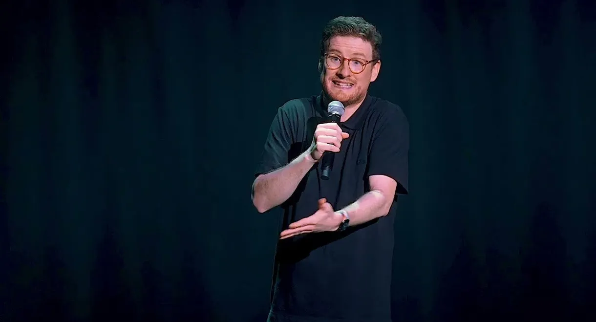 Paul Taylor: Bisoubye