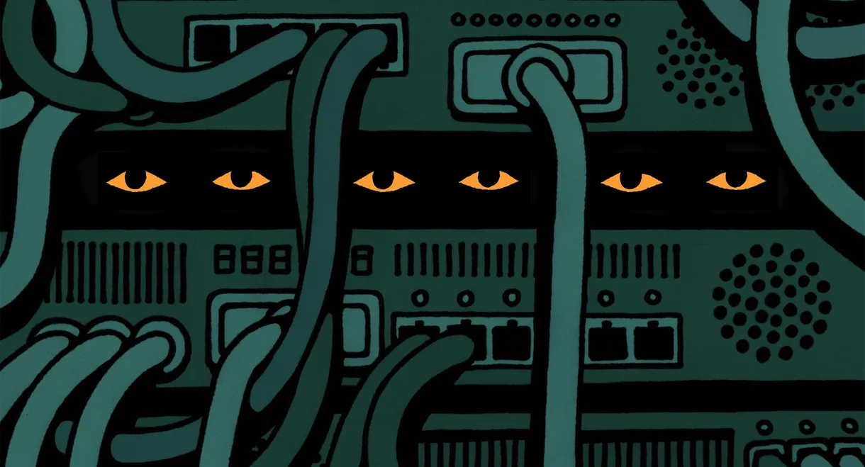 TPB AFK: The Pirate Bay - Away from Keyboard