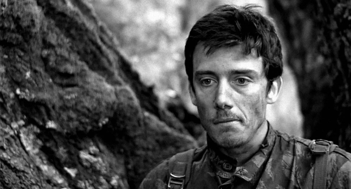 A Portuguese Farewell