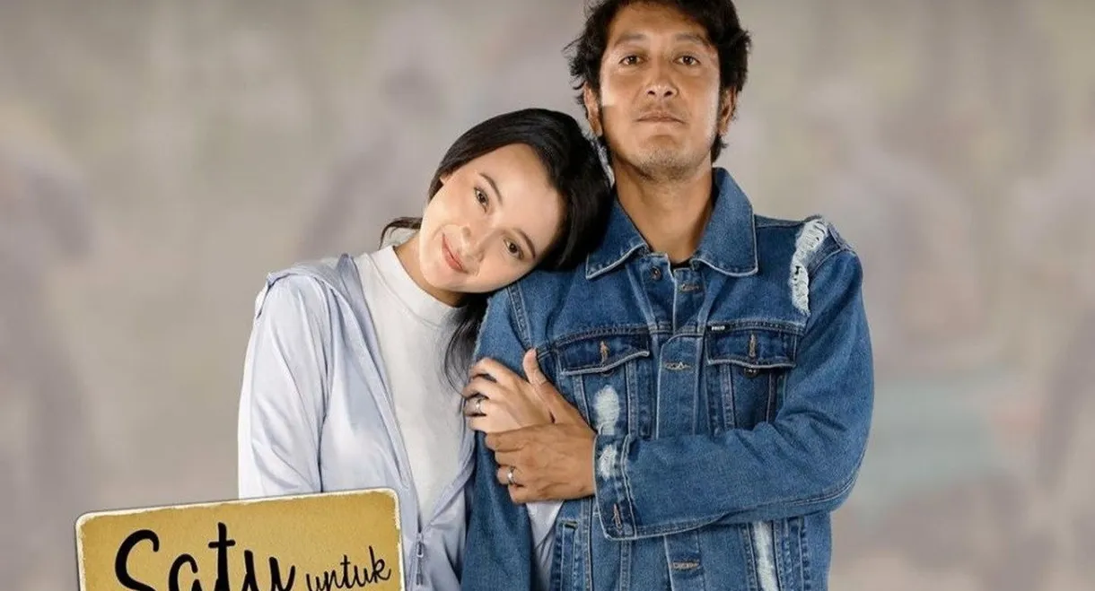 Satu Untuk Selamanya