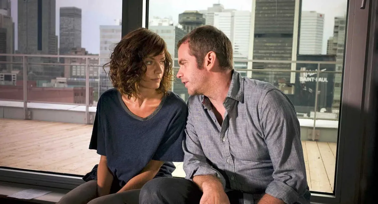 L'Amour aller-retour