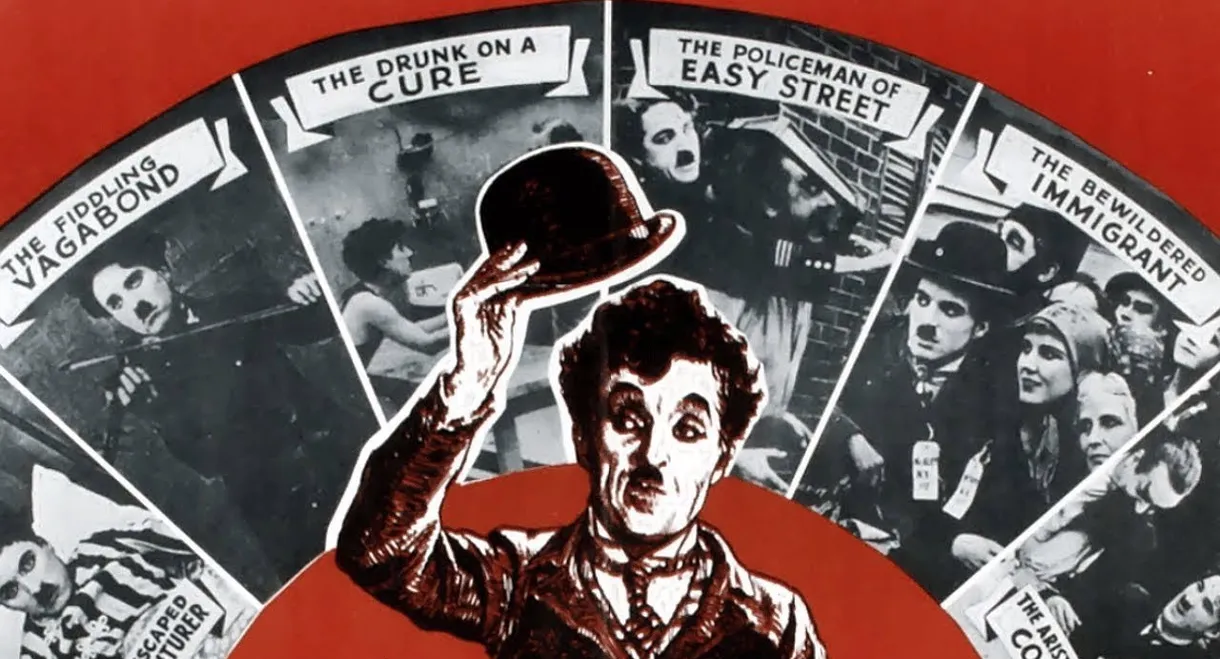 The Charlie Chaplin Festival